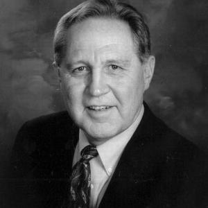 Bill Faulds
