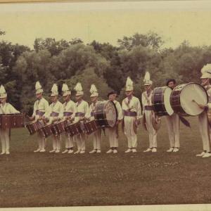 drumline 70